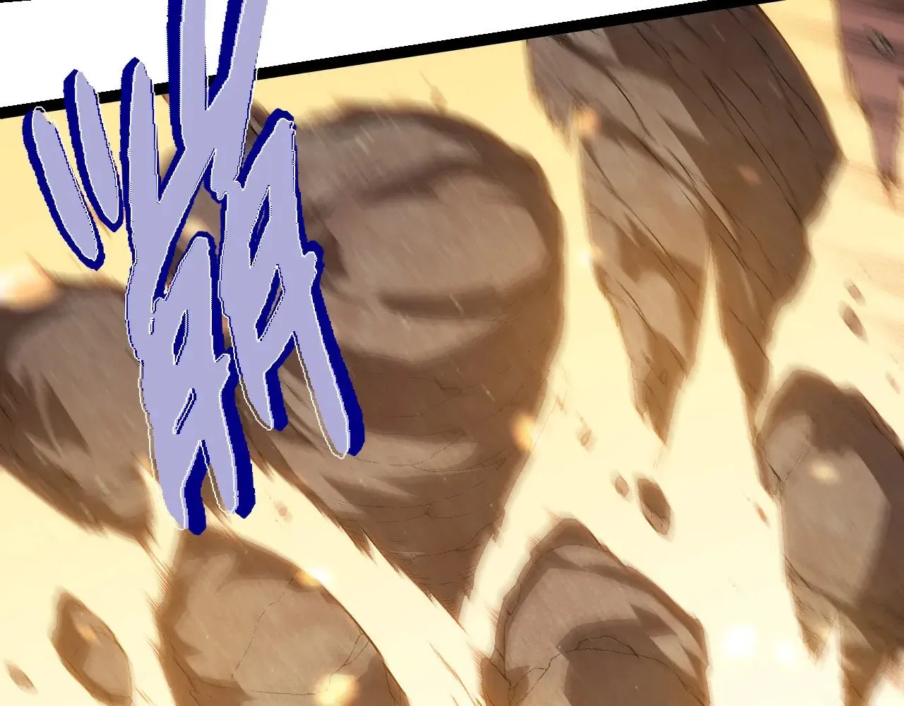 从大树开始的进化漫画,第223话 白热化2图