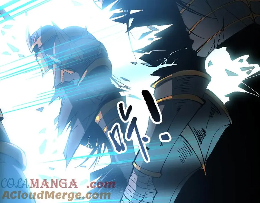 死灵法师我即是天灾完整版免费看漫画,第098话 虫王暴怒！1图