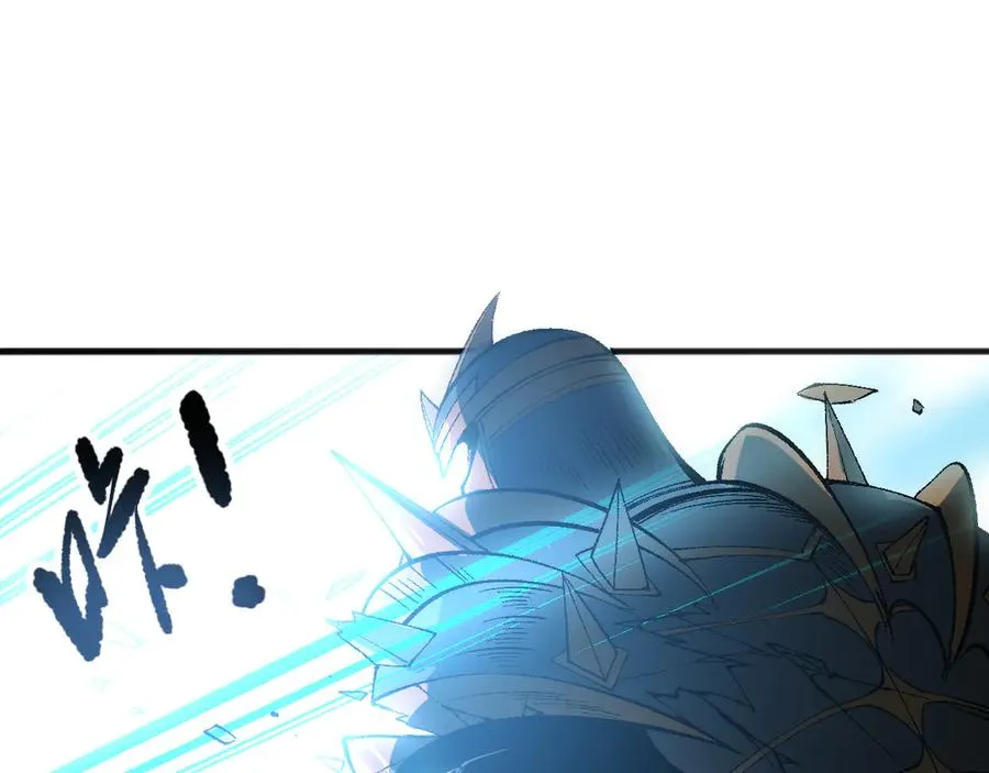 死灵法师我即是天灾完整版免费看漫画,第098话 虫王暴怒！2图