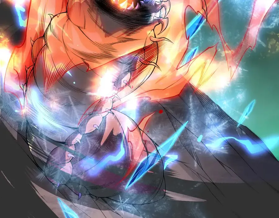 死灵法师我即是天灾完整版免费看漫画,第101话 源始符文？2图