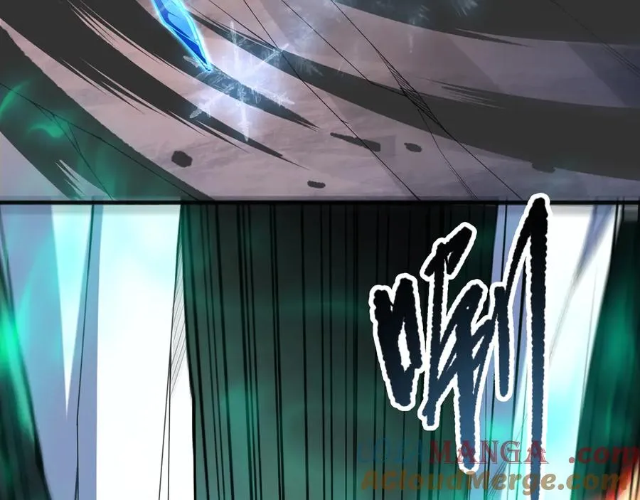 死灵法师我即是天灾完整版免费看漫画,第101话 源始符文？1图