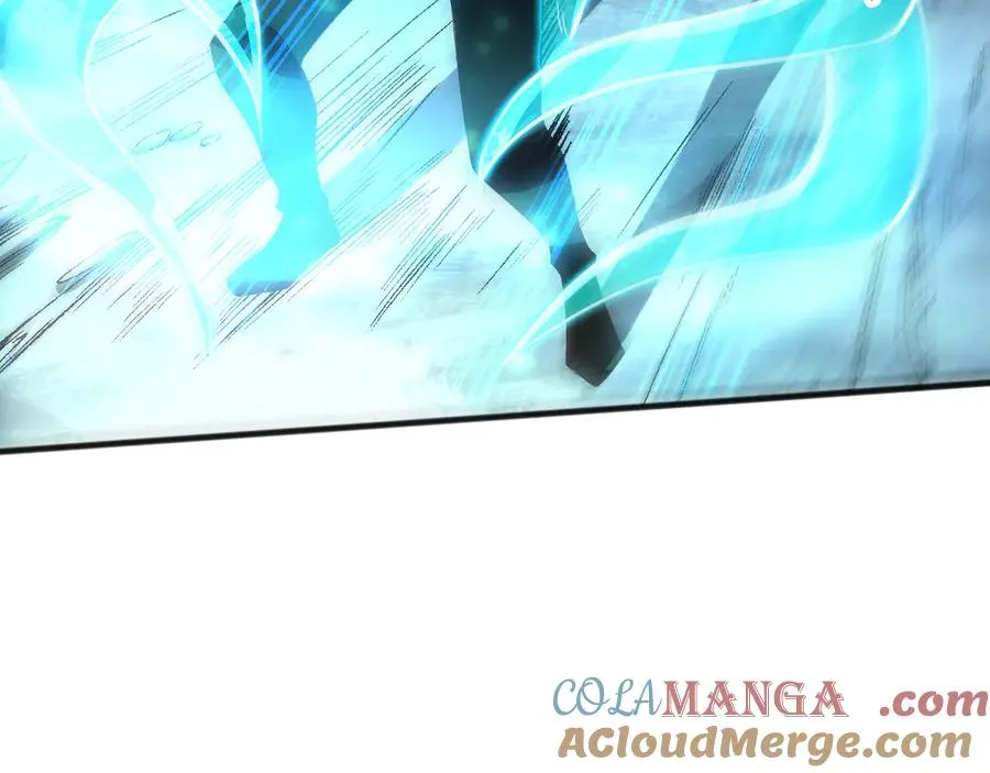 死灵法师我即是天灾完整版免费看漫画,第098话 虫王暴怒！1图
