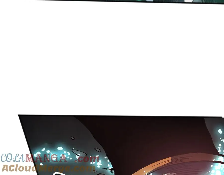 死灵法师我即是天灾完整版免费看漫画,第098话 虫王暴怒！1图