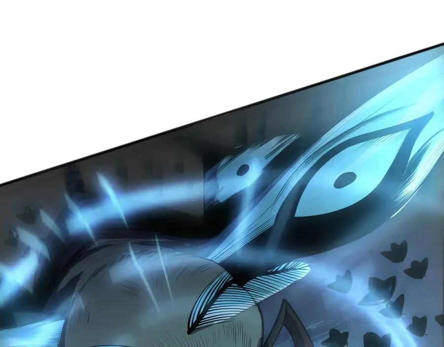 死灵法师我即是天灾完整版免费看漫画,第098话 虫王暴怒！1图