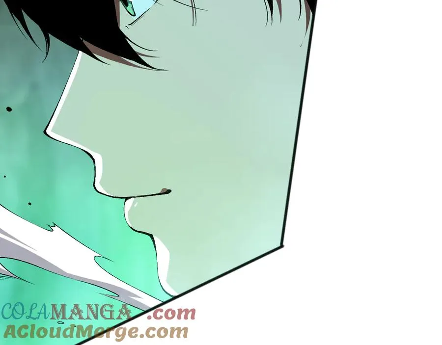 死灵法师我即是天灾完整版免费看漫画,第101话 源始符文？1图