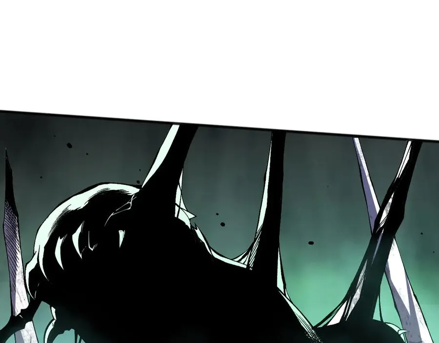 死灵法师我即是天灾完整版免费看漫画,第101话 源始符文？2图