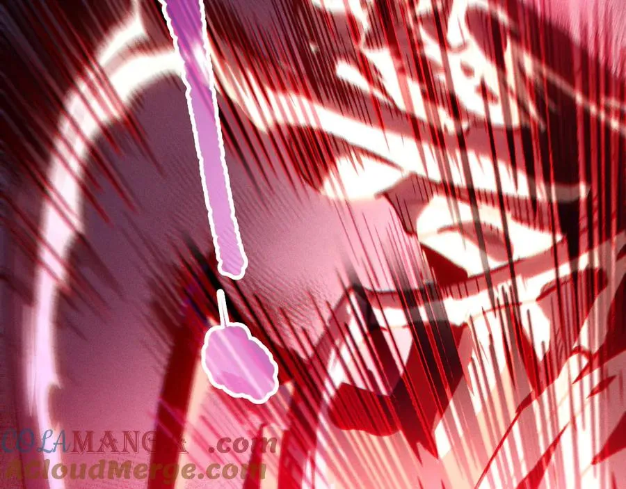 死灵法师我即是天灾完整版免费看漫画,第101话 源始符文？1图
