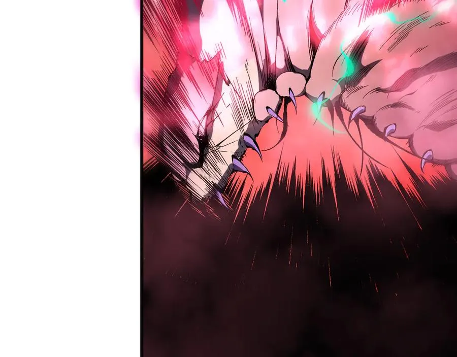死灵法师我即是天灾完整版免费看漫画,第101话 源始符文？1图