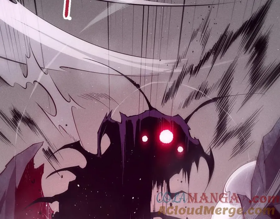 死灵法师我即是天灾完整版免费看漫画,第105话 魅魔的阴谋！1图