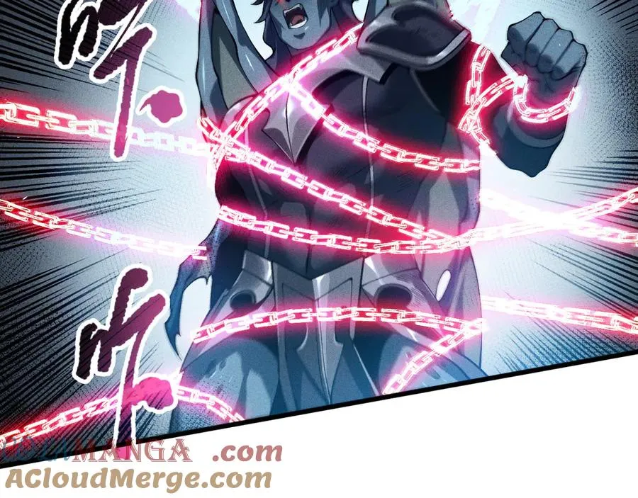 死灵法师我即是天灾完整版免费看漫画,第102话 龙族突袭？1图