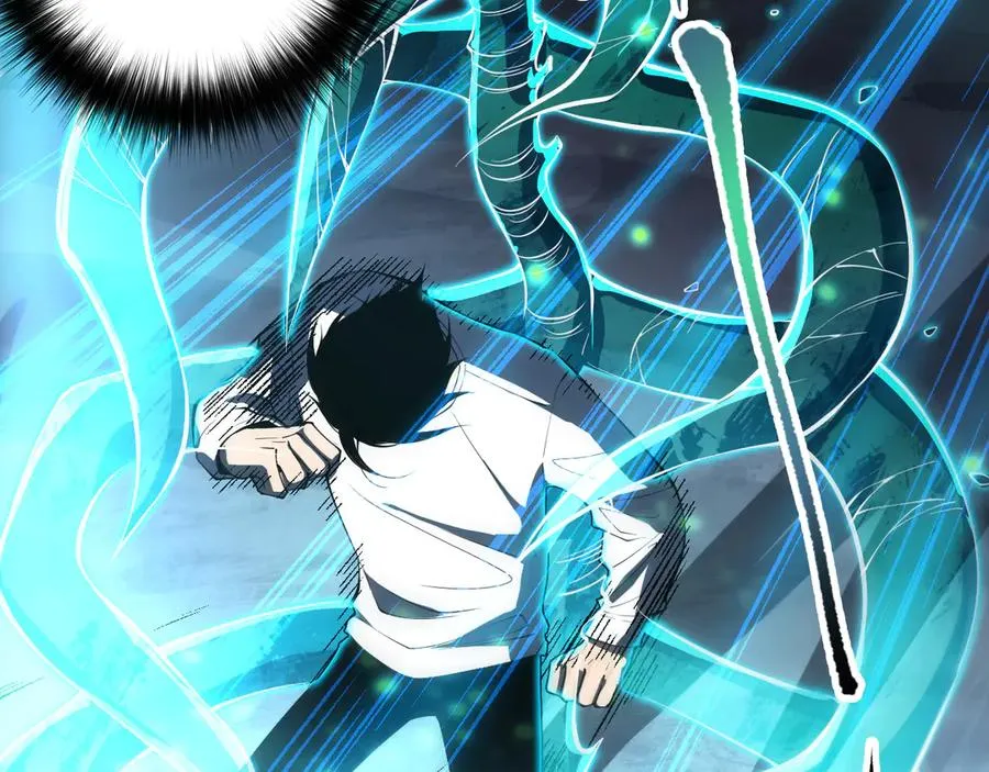 死灵法师我即是天灾完整版免费看漫画,第098话 虫王暴怒！2图