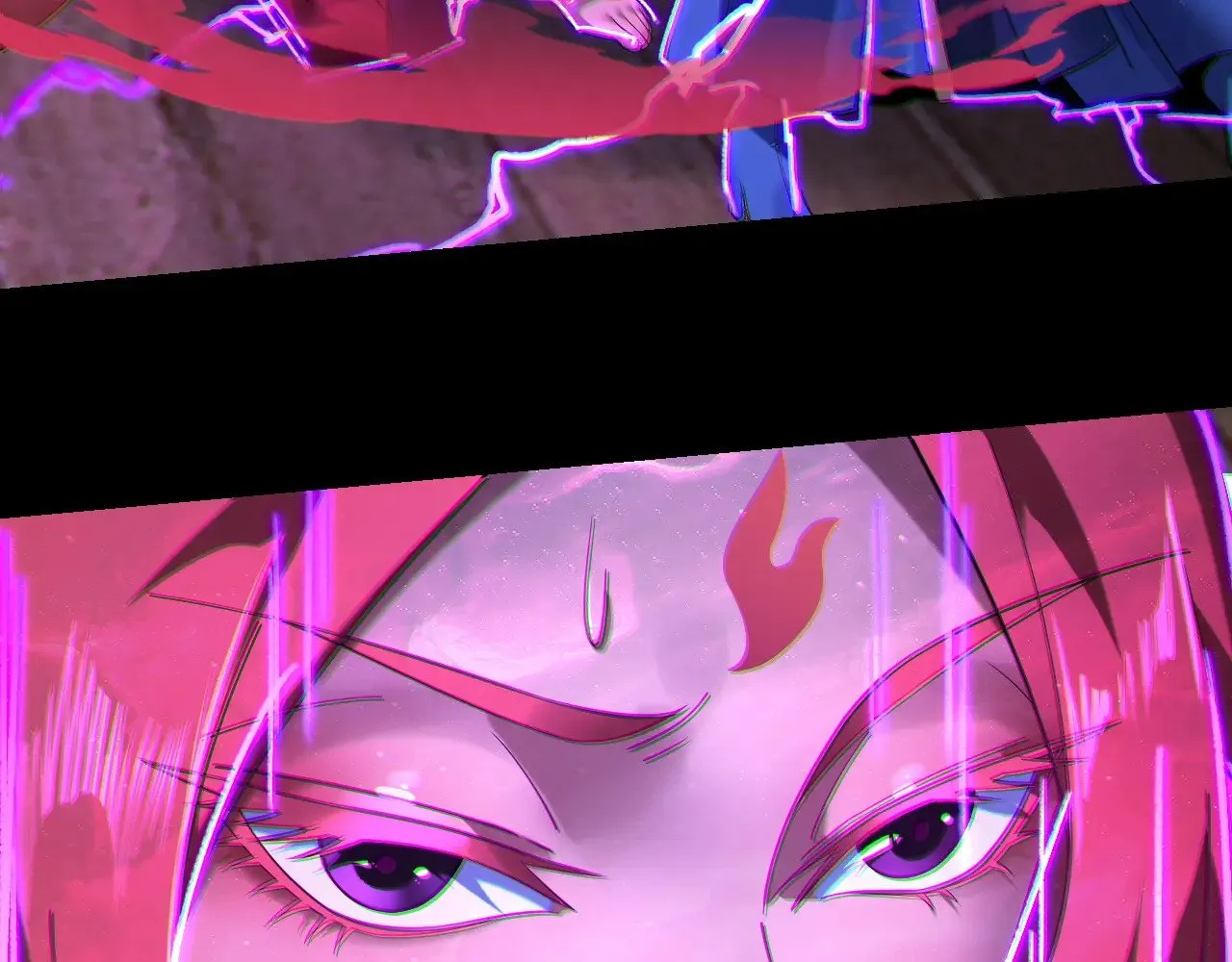 我天命大反派动态动漫漫画,第168话 帝境之上为仙1图