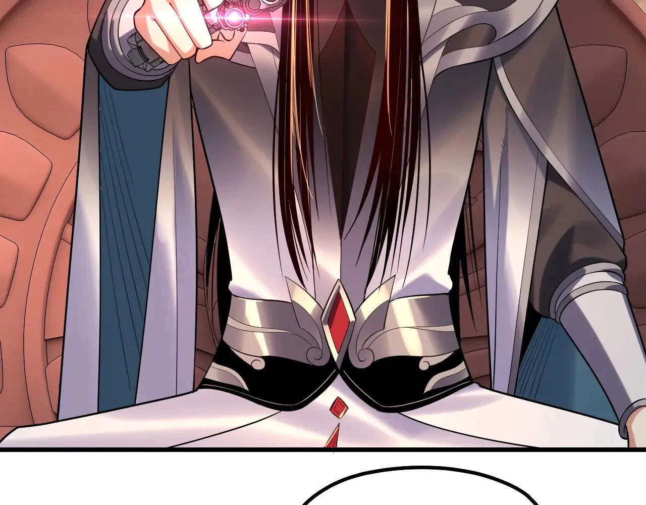 我天命大反派免费看小说漫画,第162话 顾公子心善1图