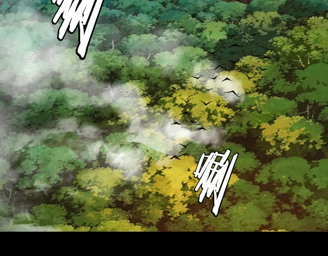 我天命大反派免费看小说漫画,第165话 炮灰的归宿1图