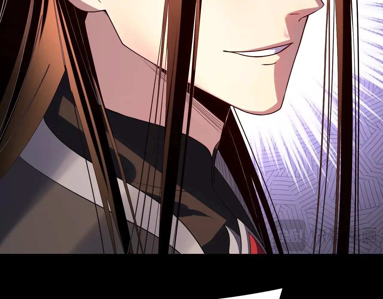 我天命大反派免费看小说漫画,第180话 妖界隐秘1图