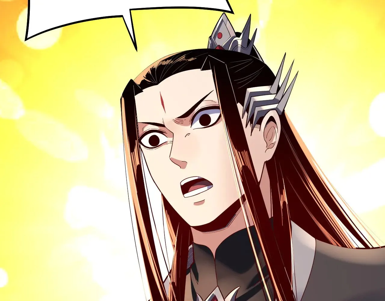 我天命大反派动态动漫漫画,第159话 顾家十八祖2图
