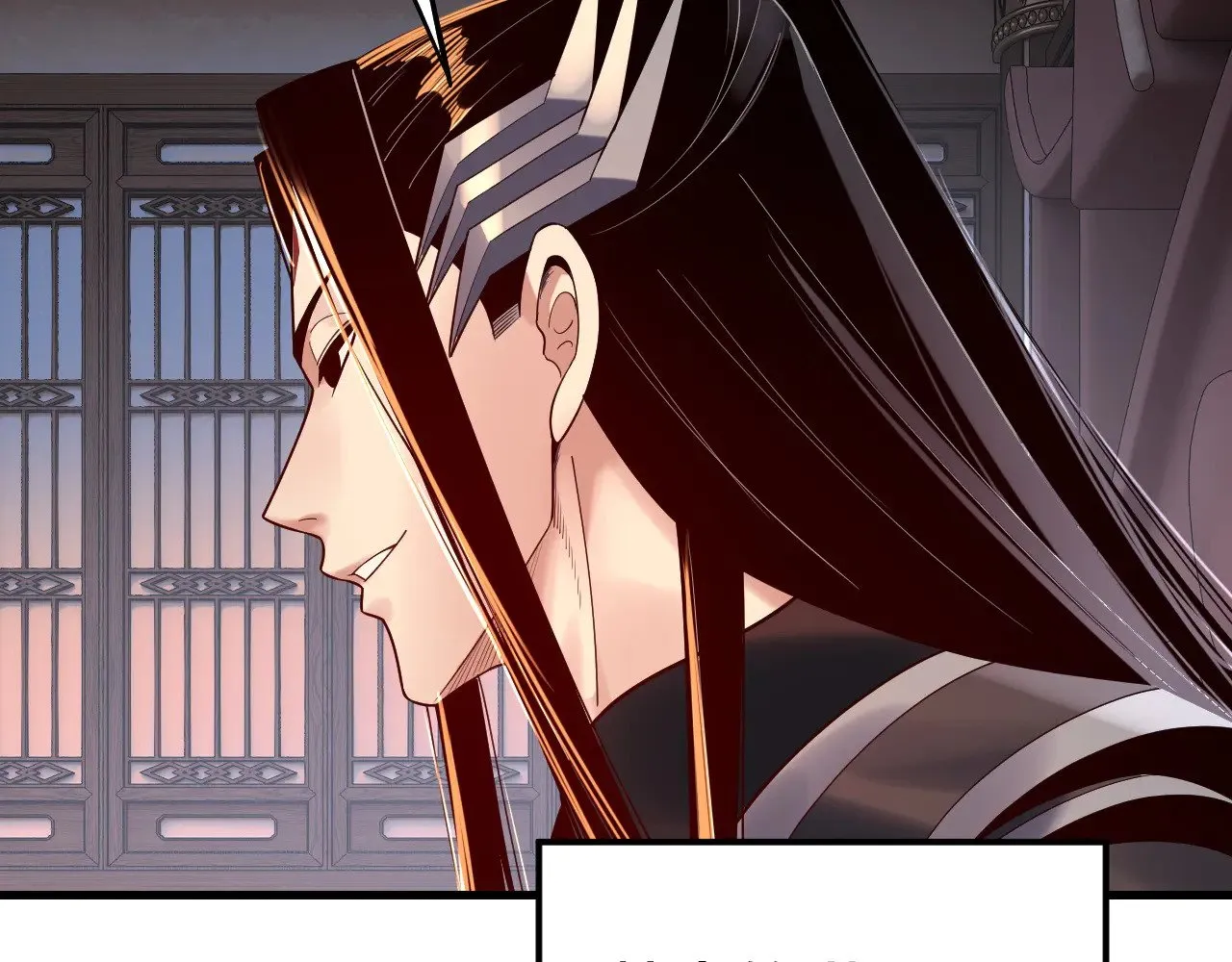 我天命大反派最新章节免费漫画,第162话 顾公子心善1图