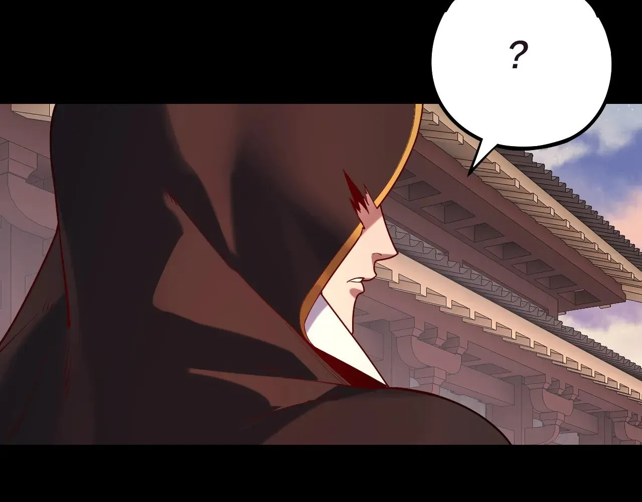 我天命大反派动态动漫漫画,第159话 顾家十八祖2图
