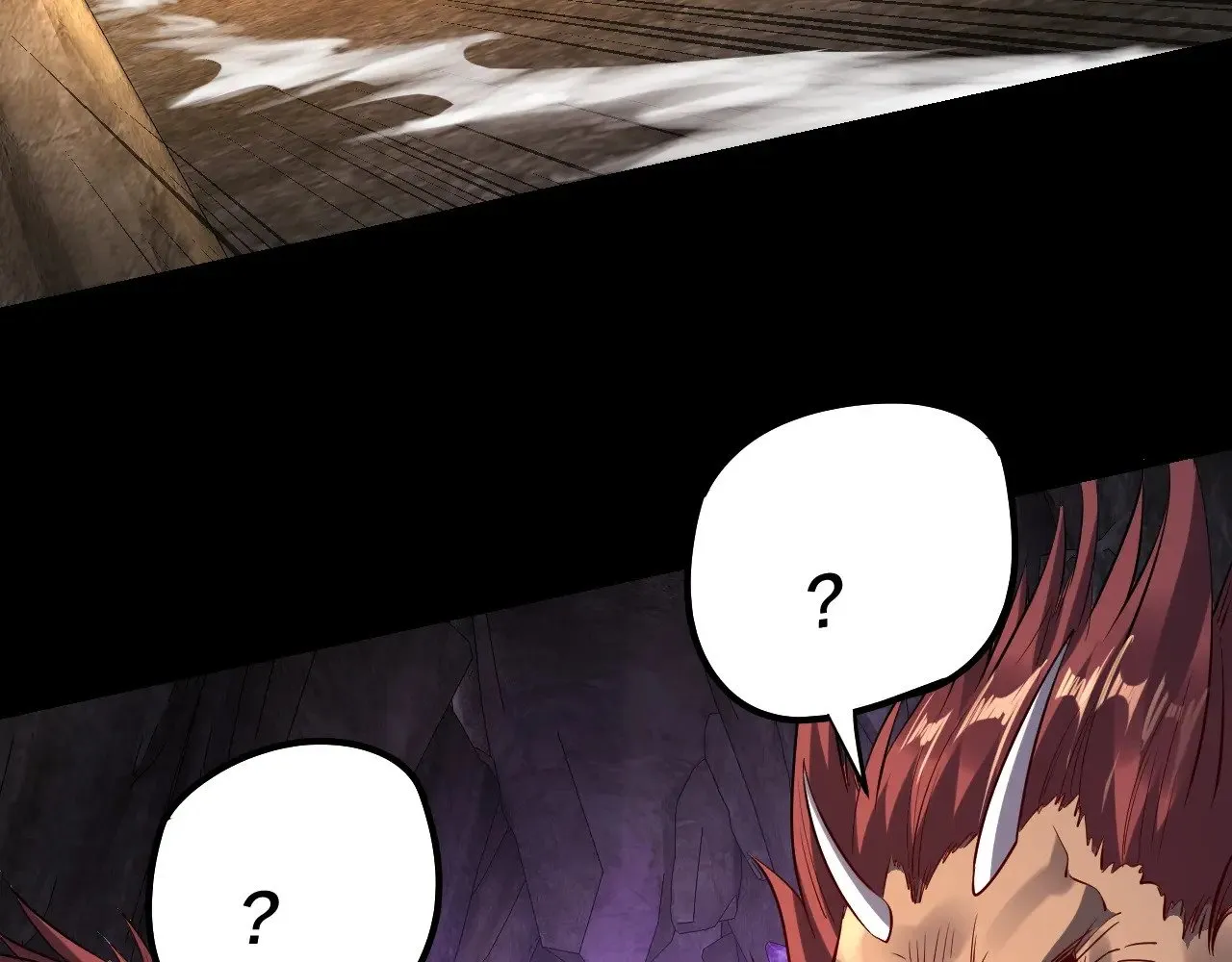 我天命大反派动态动漫漫画,第175话 竹篮打水1图