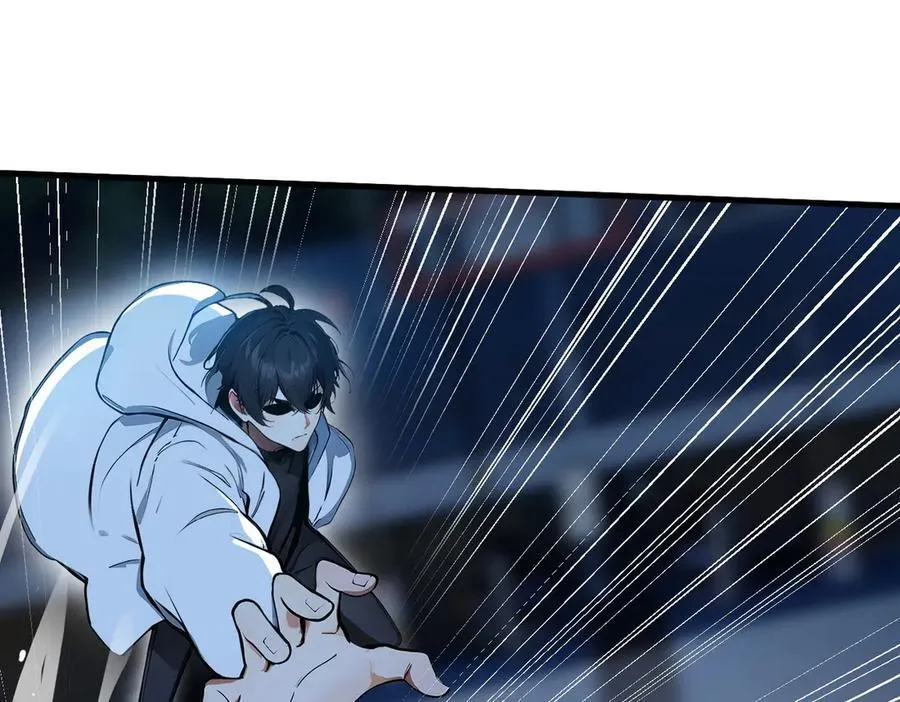 我主宰了灵气复苏38漫画,第51话 定时炸弹1图