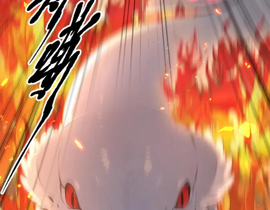 我主宰了灵气复苏漫画,第46话 绝命生死线！2图