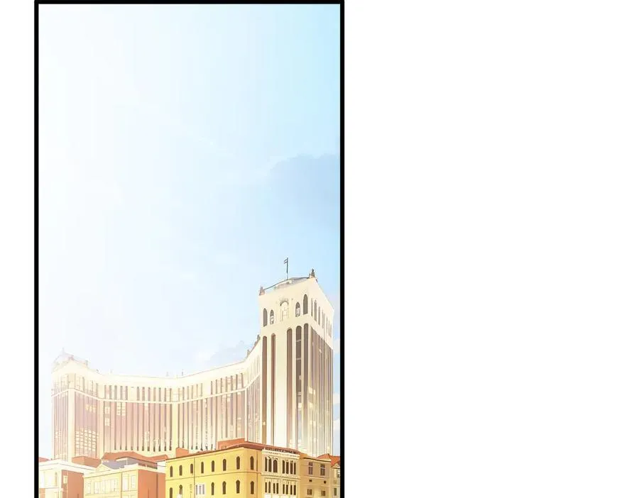 我主宰了灵气复苏38漫画,第70话 以人为本！2图