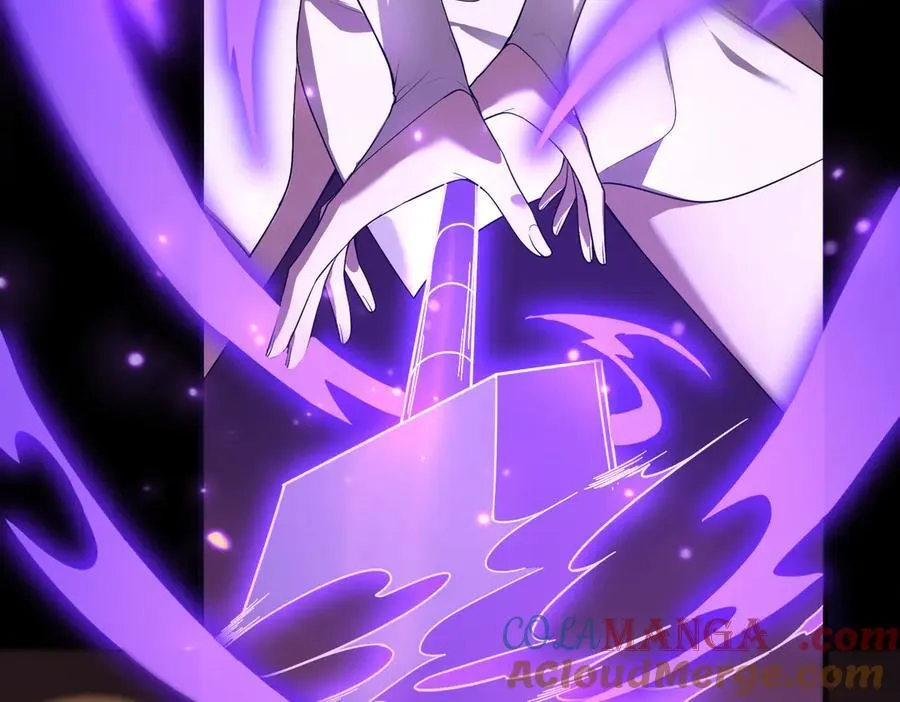 sss级超越常理的圣骑士漫漫画,第30话 魅魔姜初然1图