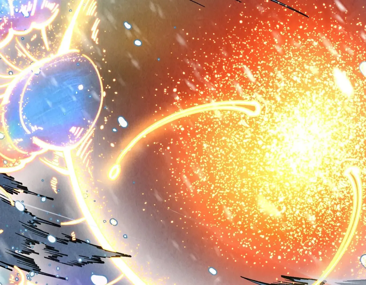 这一世我要当至尊漫画全集下拉式漫画,第331话 武尊尸体1图