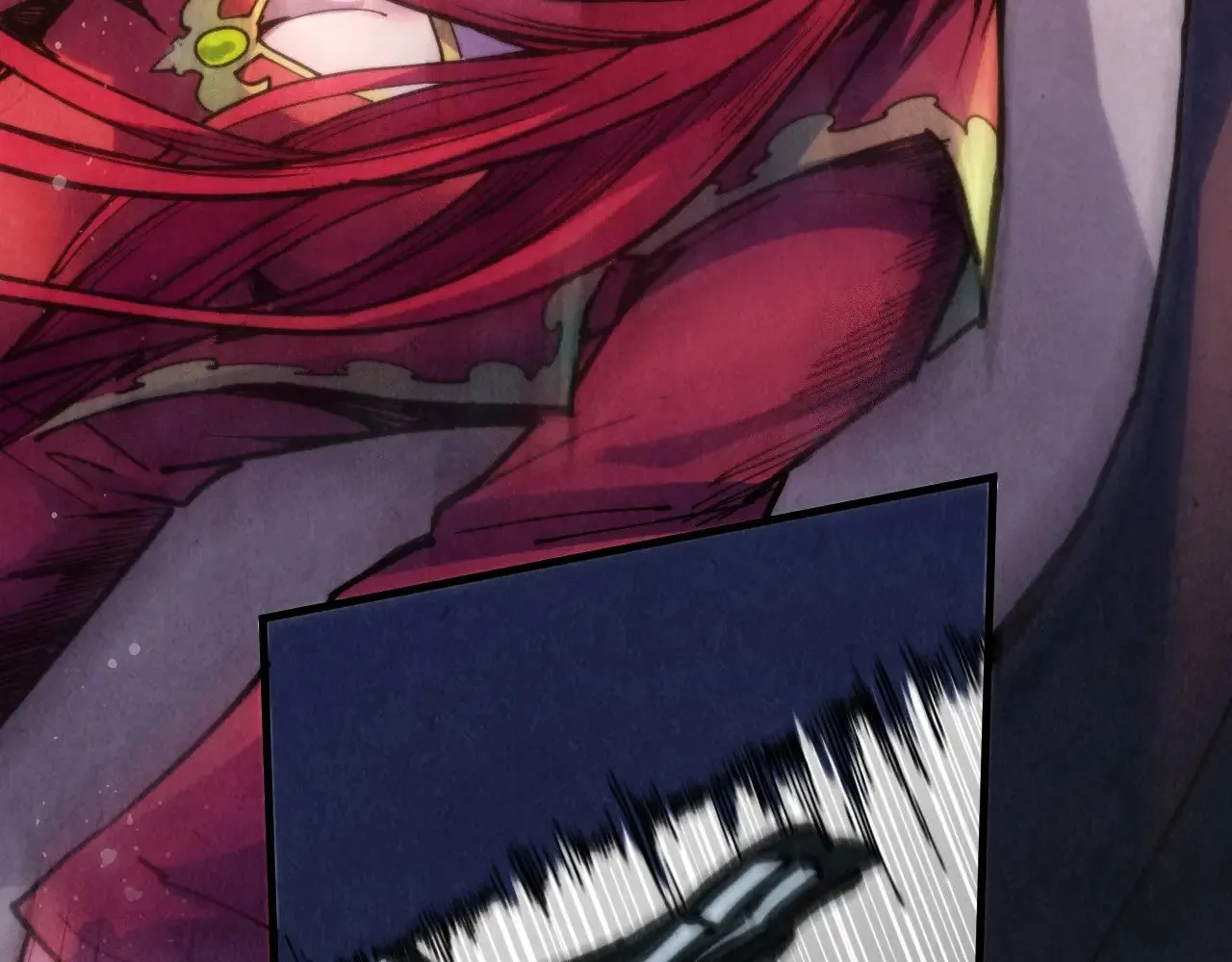 这一世我要当至尊漫画全集下拉式漫画,第321话 全身而退2图