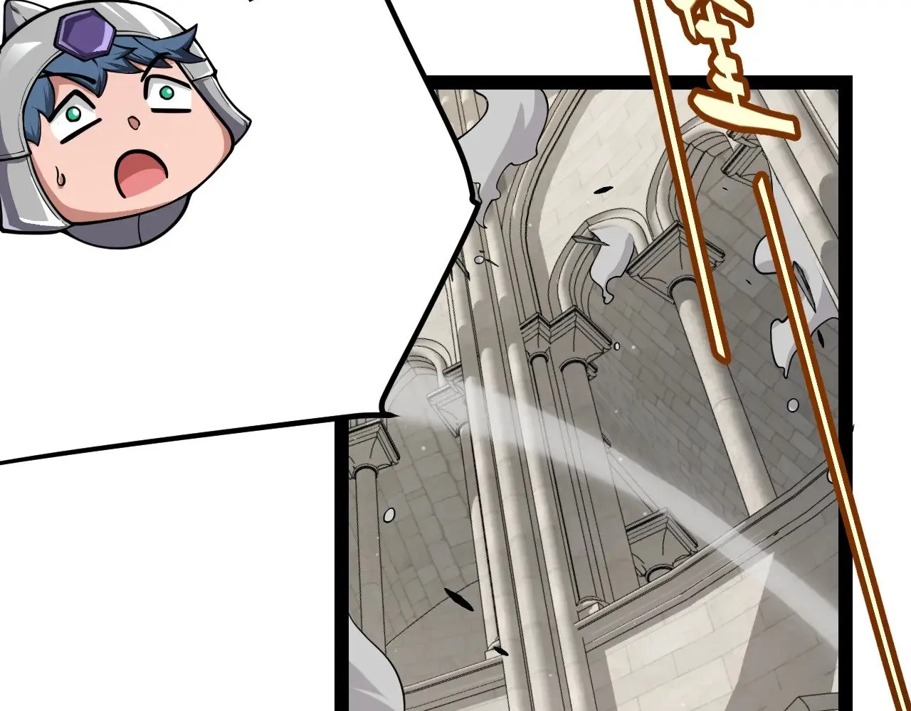 我来自游戏笔趣阁漫画,第293话 好久不见，老朋友2图