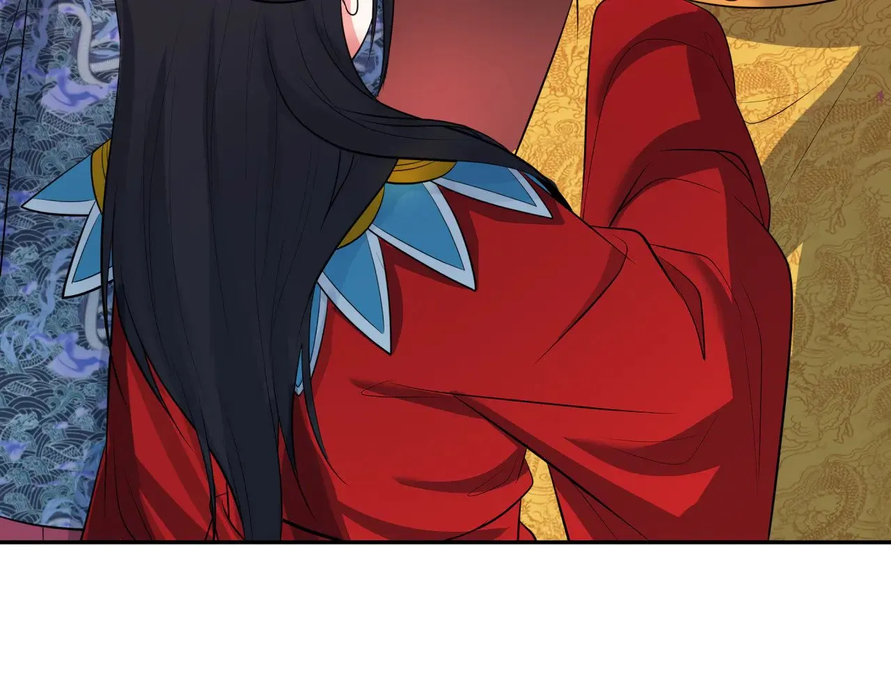 全球诡异时代xiaoshu漫画,第316话 黑山开战！我不装了！1图