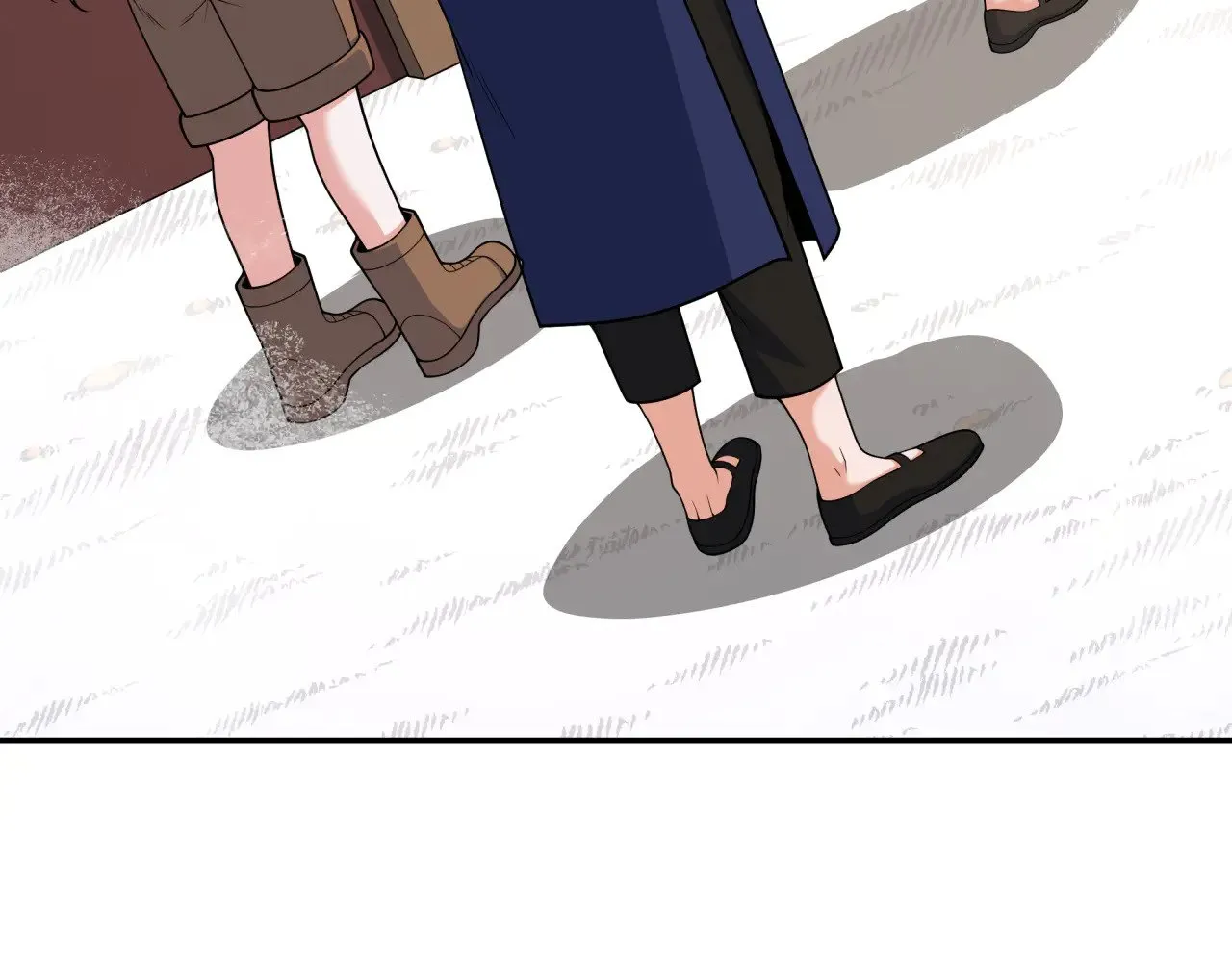 全球诡异时代xiaoshu漫画,第309话 卧虎藏龙象牙村！2图