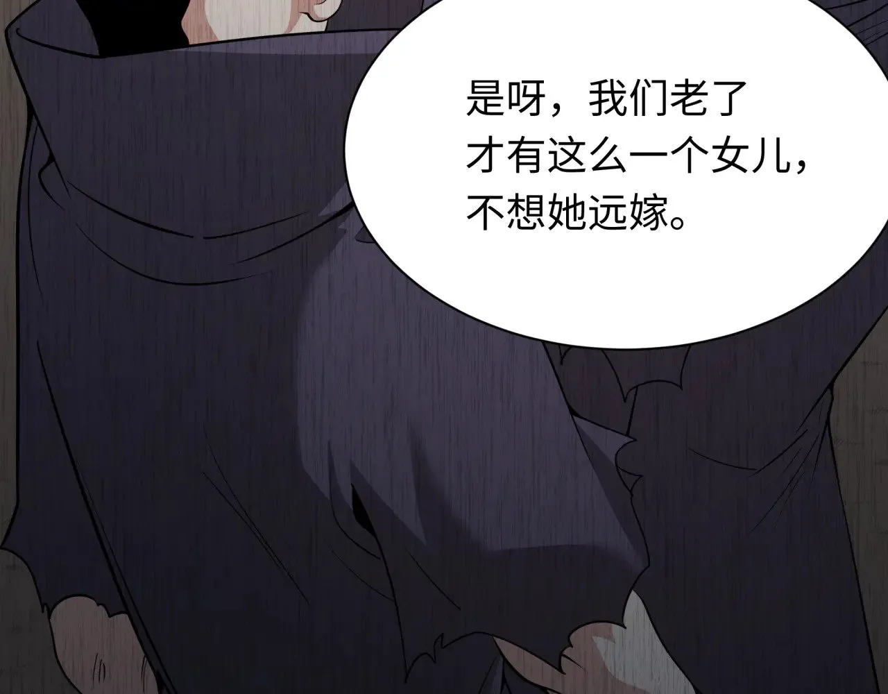 全球诡异时代xiaoshu漫画,第312话 林风要出嫁？1图
