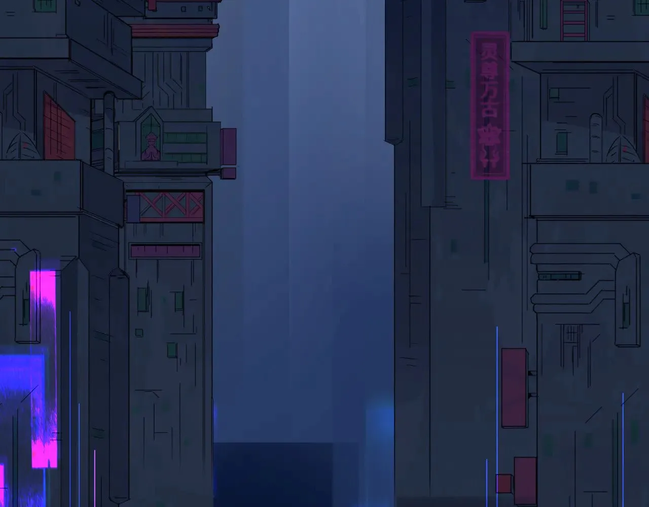 全球诡异时代xiaoshu漫画,高丽篇预告2图