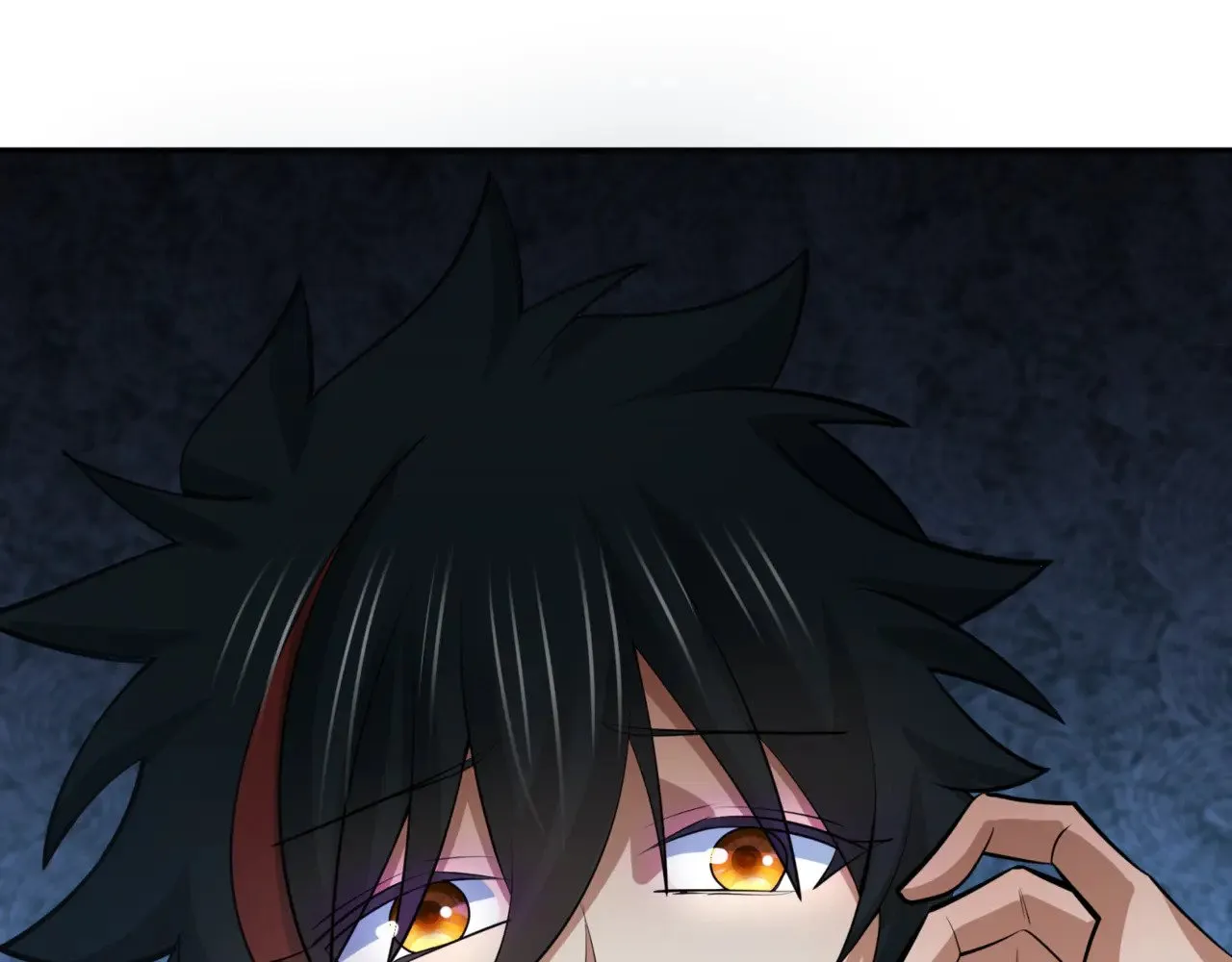 全球诡异时代xiaoshu漫画,第304话 剑斩贪欲！1图