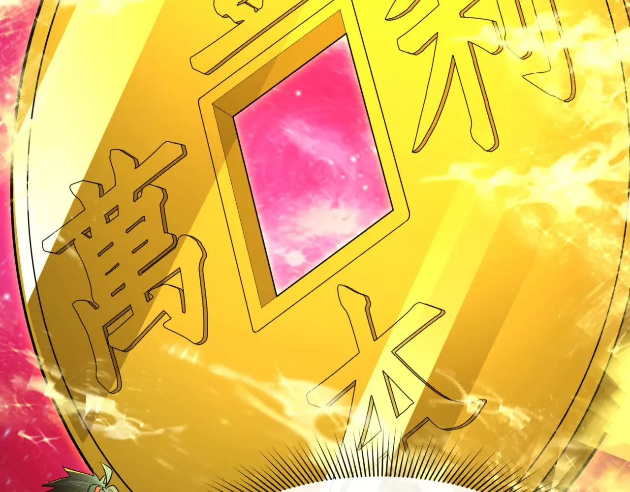 全球诡异时代xiaoshu漫画,第303话 最终赌局！战棋模式！2图