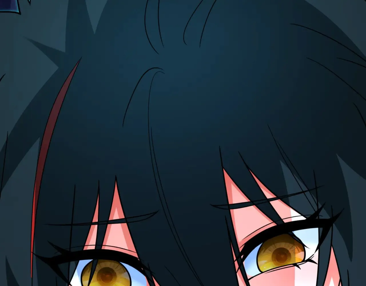 全球诡异时代鬼灵等级漫画,第298话 女版林风被搓了！1图