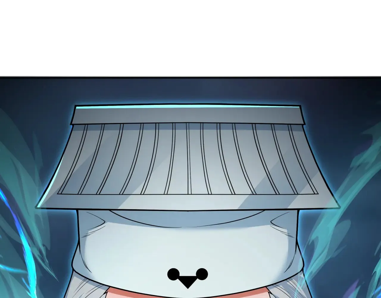 全球诡异时代xiaoshu漫画,第307话 黑山斗法！2图