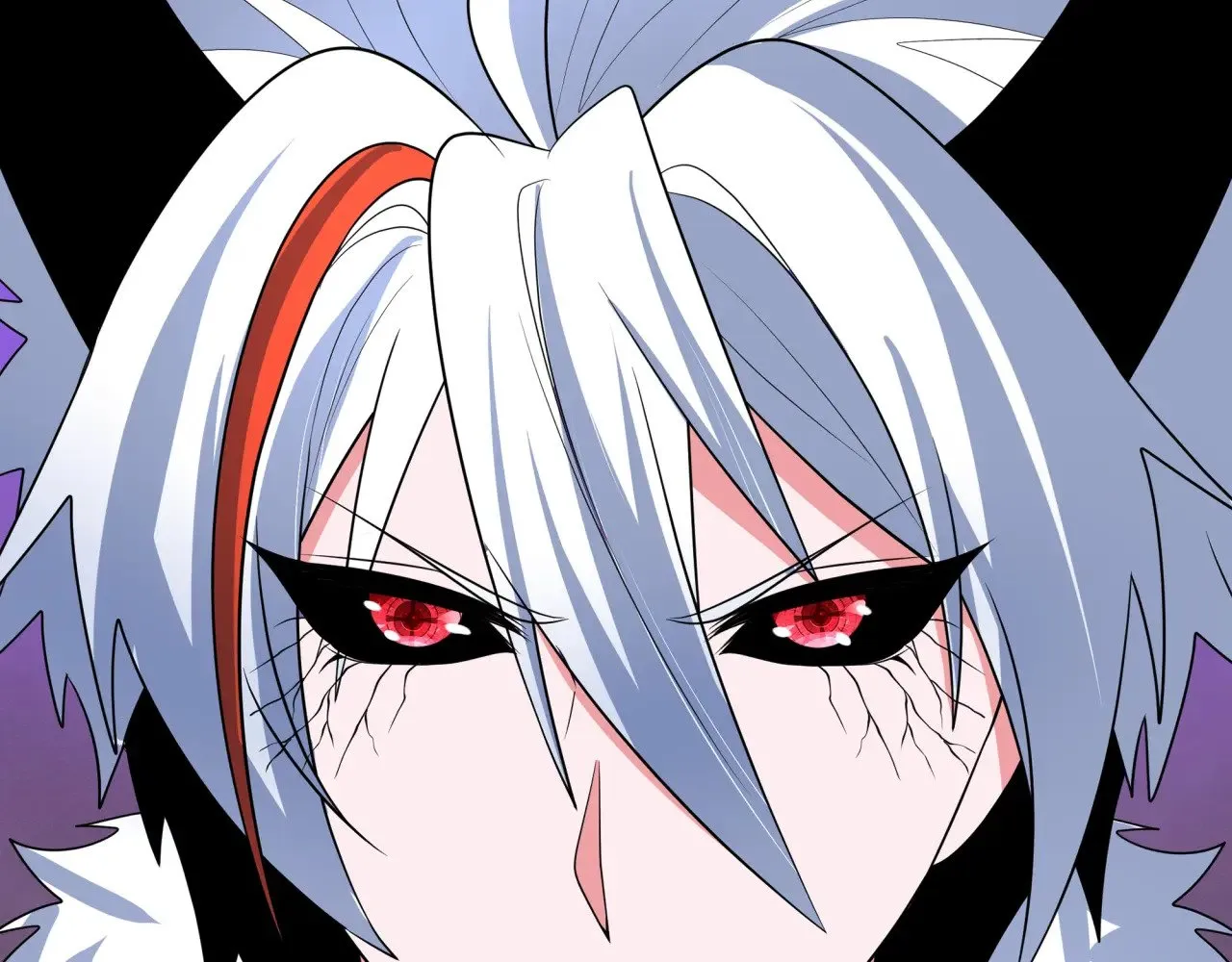 全球诡异时代xiaoshu漫画,第329话 城主方无月！1图