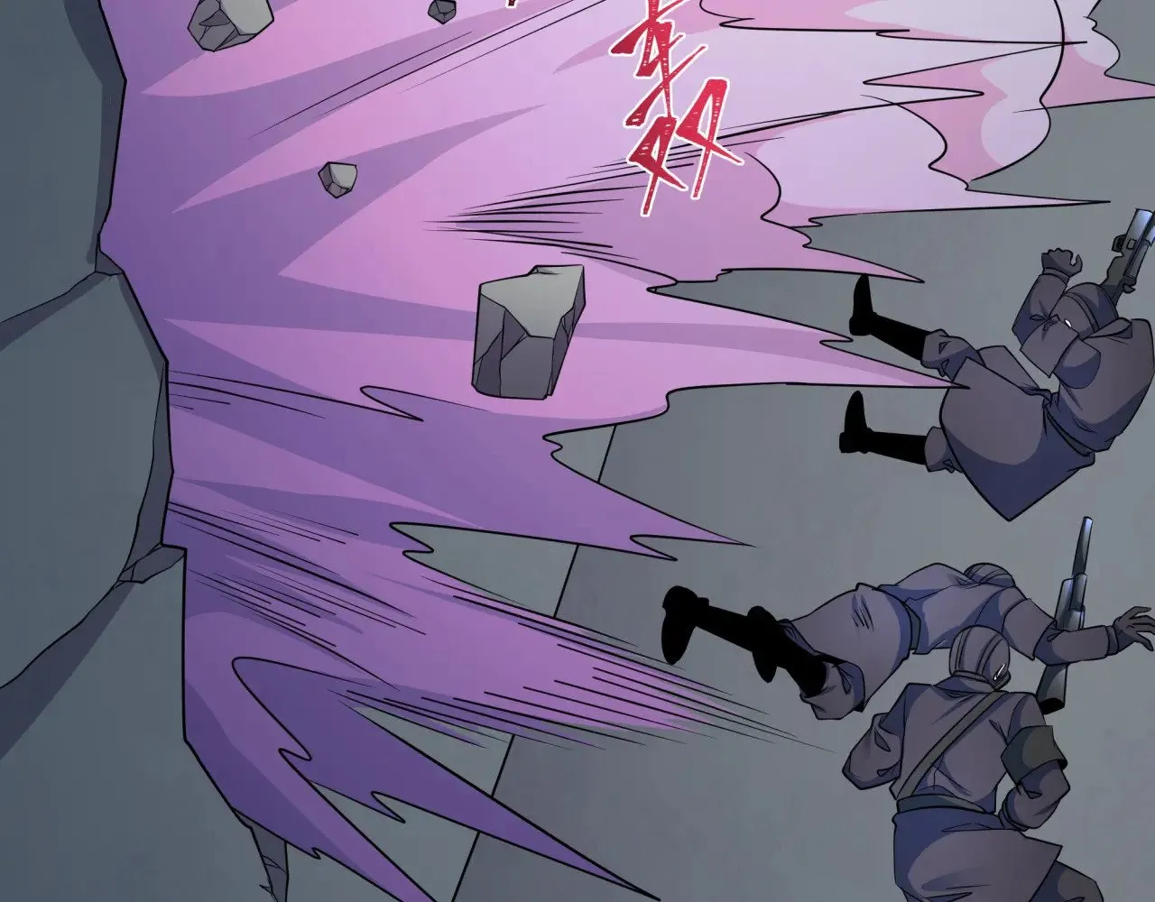 全球诡异时代xiaoshu漫画,第339话 高丽篇-孙清清之死！2图