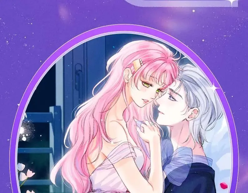 星辰于我漫画,特典祈愿·7月10日 星辰于我×温暖的刺 青梅竹马 夜色开撩1图