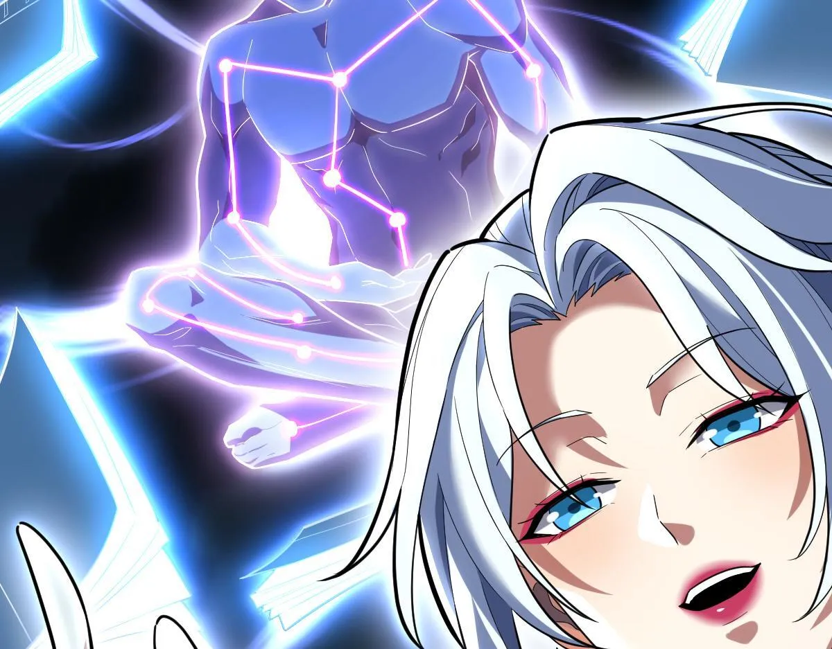 开局震惊女帝小说在线看漫画,第38话 赚得盆满钵满的祖师2图
