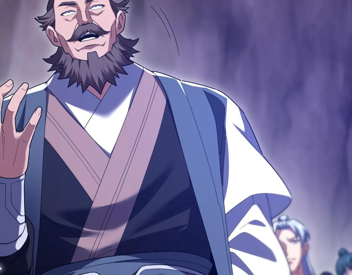 开局震惊女帝小说在线看漫画,第28话 破凶阵祖师速成心法，瑶池圣女春心萌动1图
