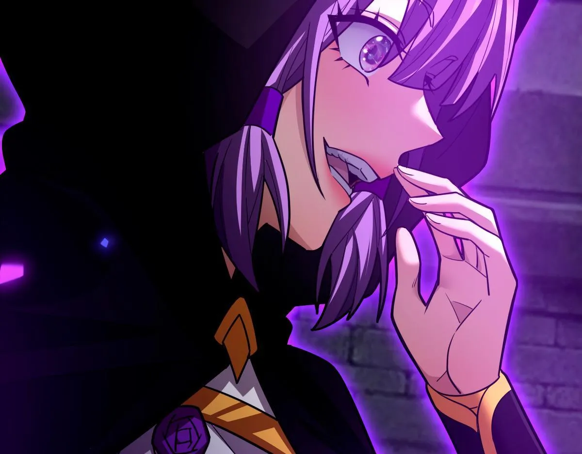 开局震惊女帝小说在线看漫画,第31话 喜怒无常小萝莉，妄想替祖师改善凡体？1图