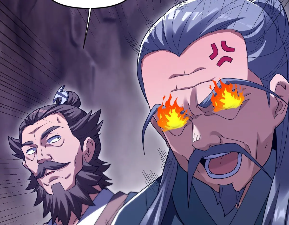 开局震惊女帝小说在线看漫画,第28话 破凶阵祖师速成心法，瑶池圣女春心萌动2图