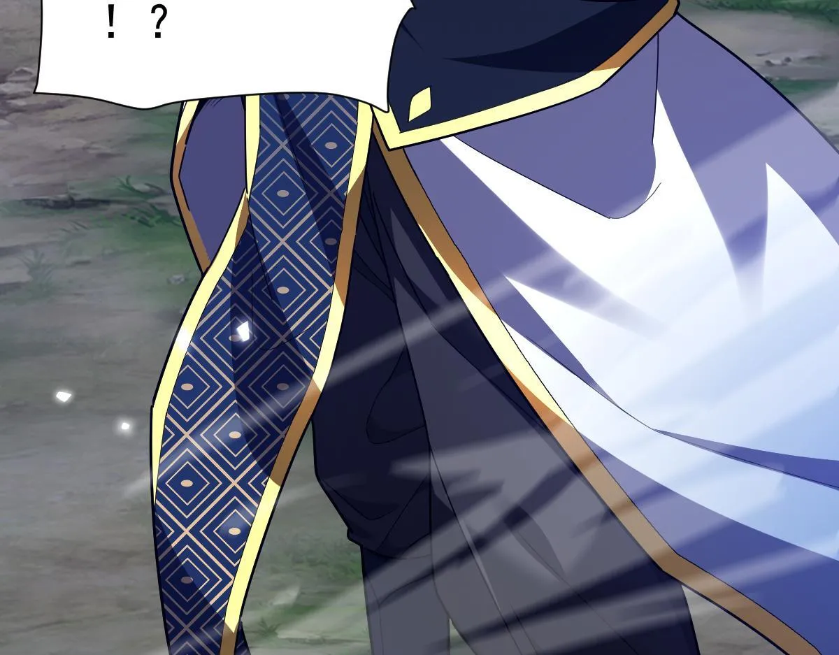 开局震惊女帝小说在线看漫画,第28话 破凶阵祖师速成心法，瑶池圣女春心萌动1图