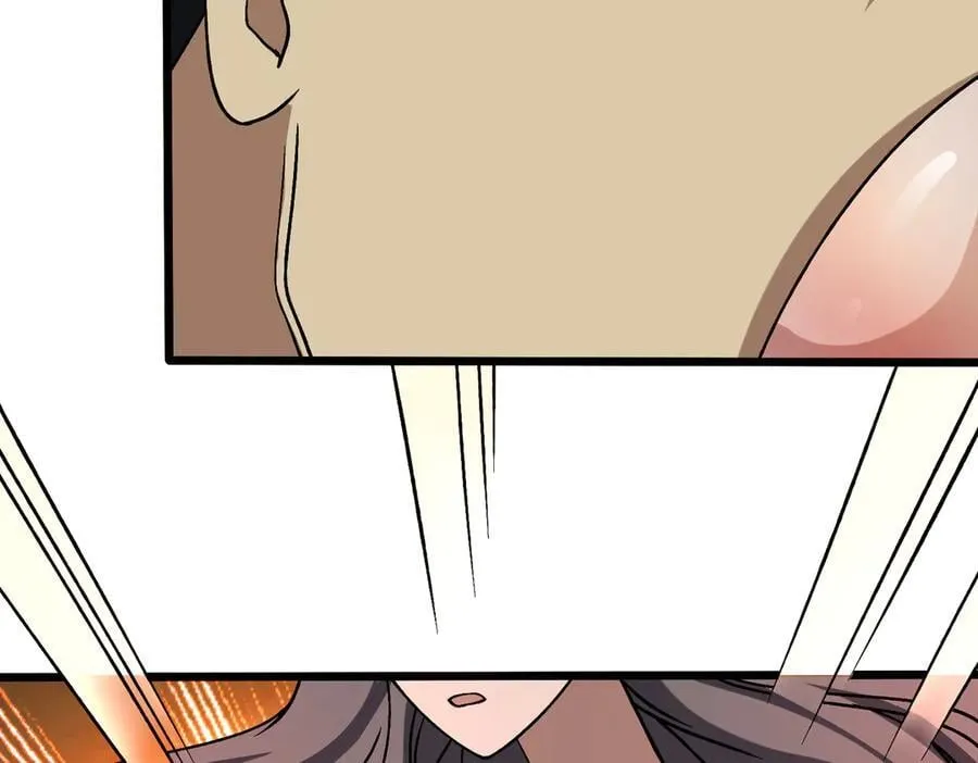 开局兼任黑龙boss，我无敌了漫画,第29话 祛除仪式？顶级福利！1图