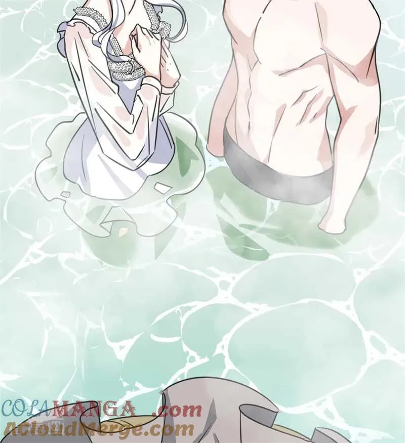 公爵家的毒之花漫画,第27话 清算一切1图