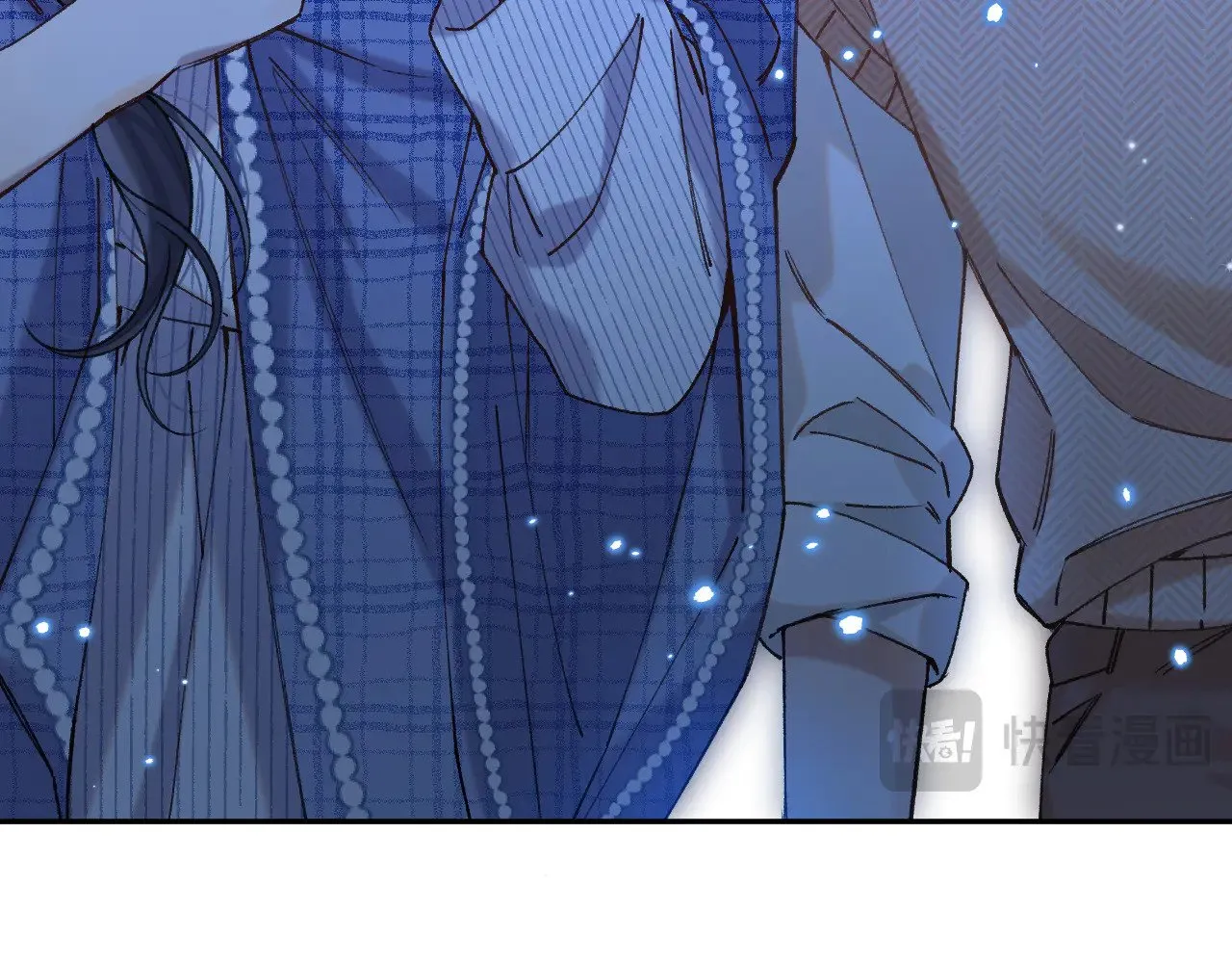 偷偷藏不住33漫画,第4季 13话 噩梦2图