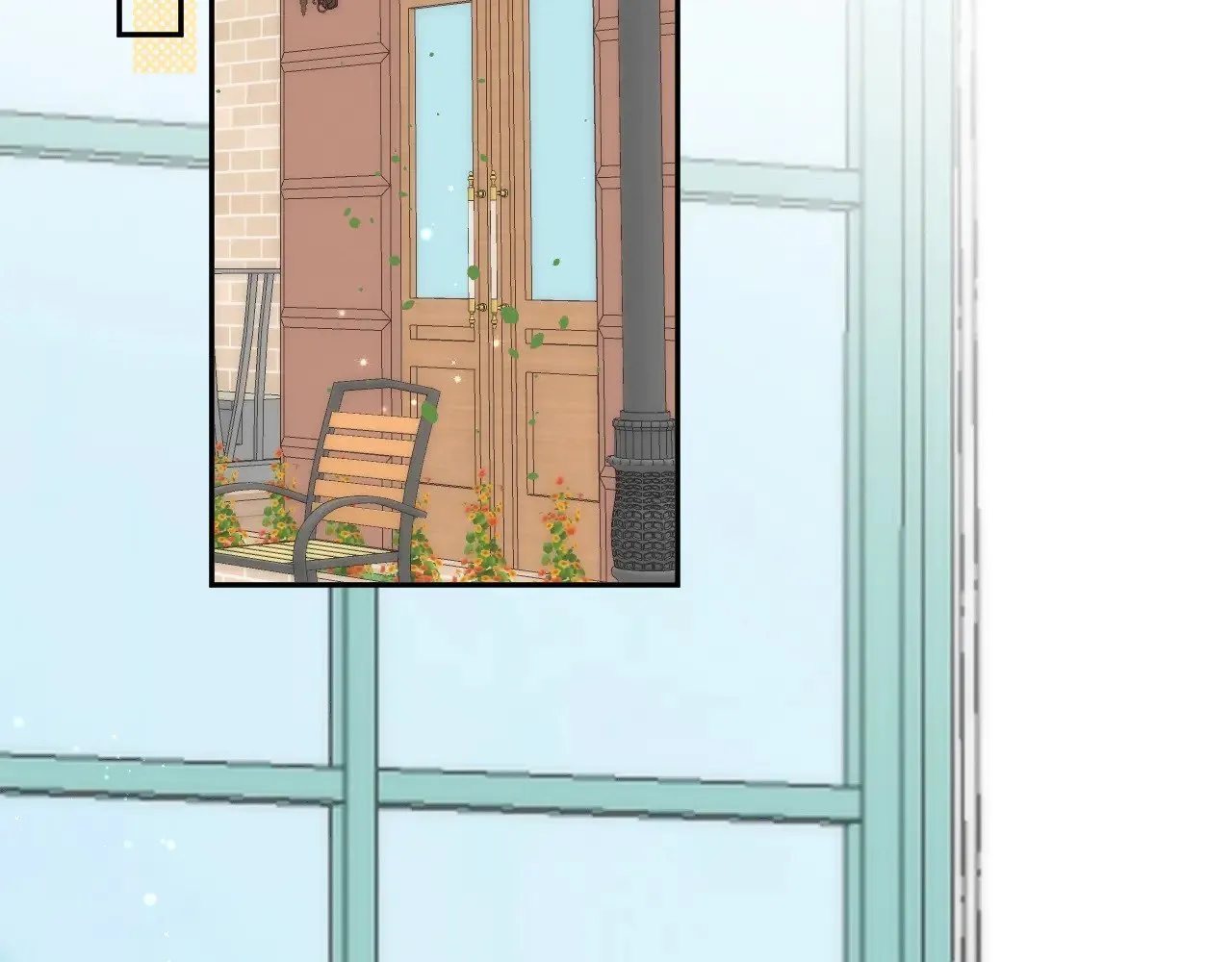 偷偷藏不住33漫画,第4季 17话 play的一环2图